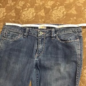 Anti Denim Jeans